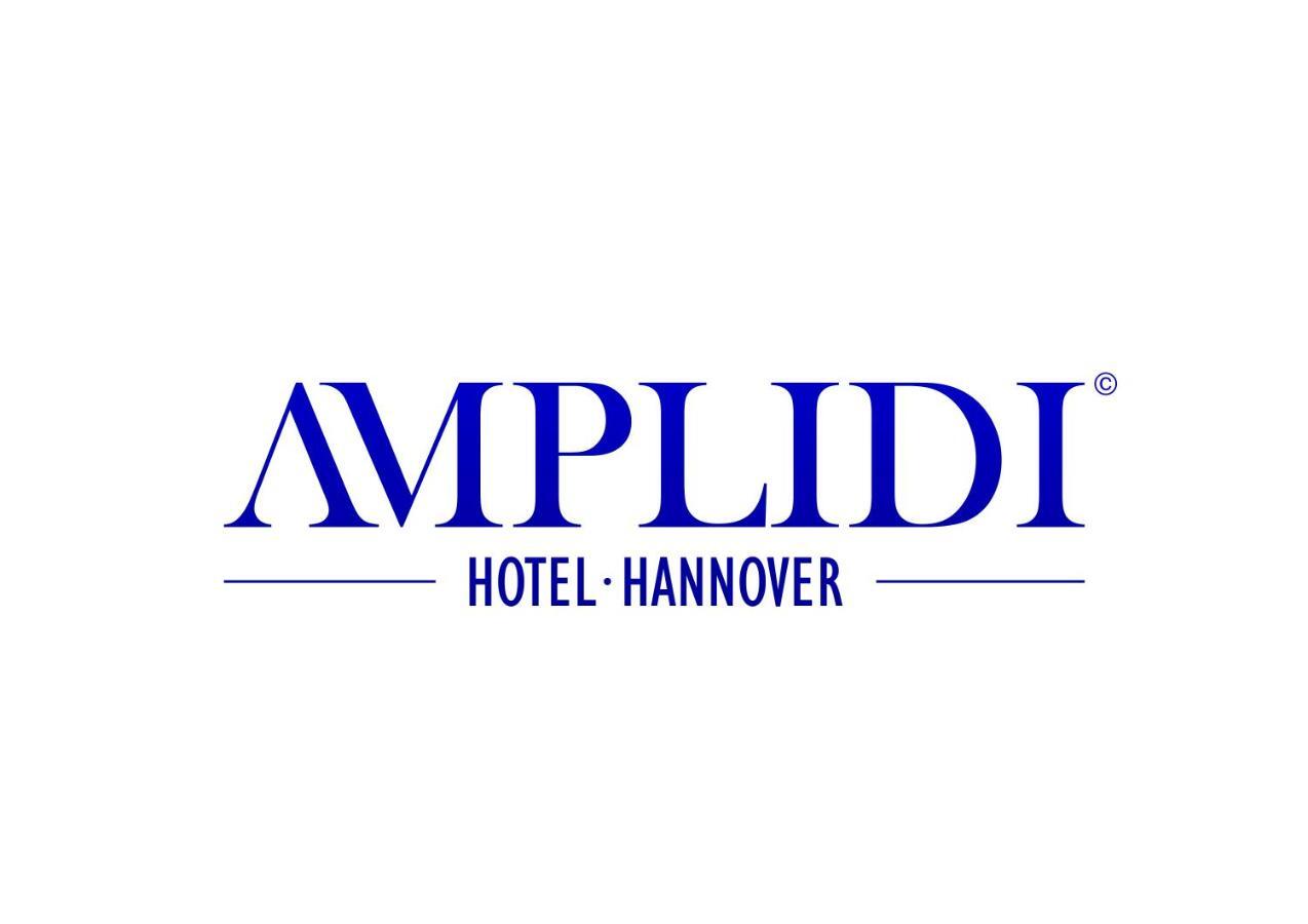 Amplidi Hotel Ганновер Экстерьер фото